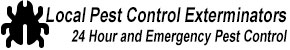 Mount Jackson VA Pest Control Exterminators